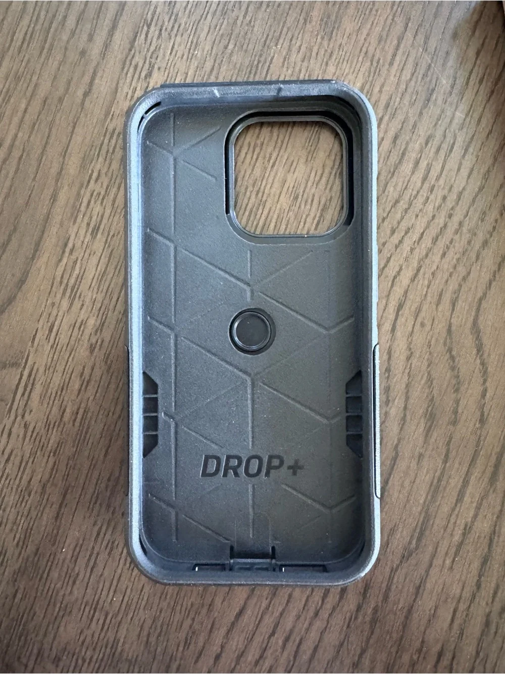 BRAND NEW OtterBox Commuter Drop+ Case for iPhone 14 Pro - Black